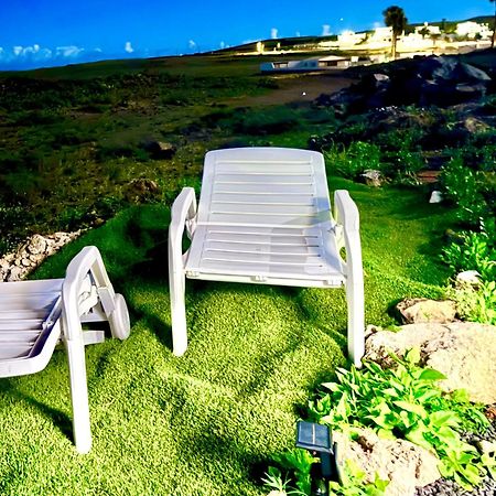 Rinconcito Dreams Hotel Tahiche Ngoại thất bức ảnh