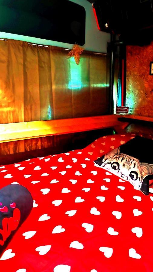 Rinconcito Dreams Hotel Tahiche Phòng bức ảnh