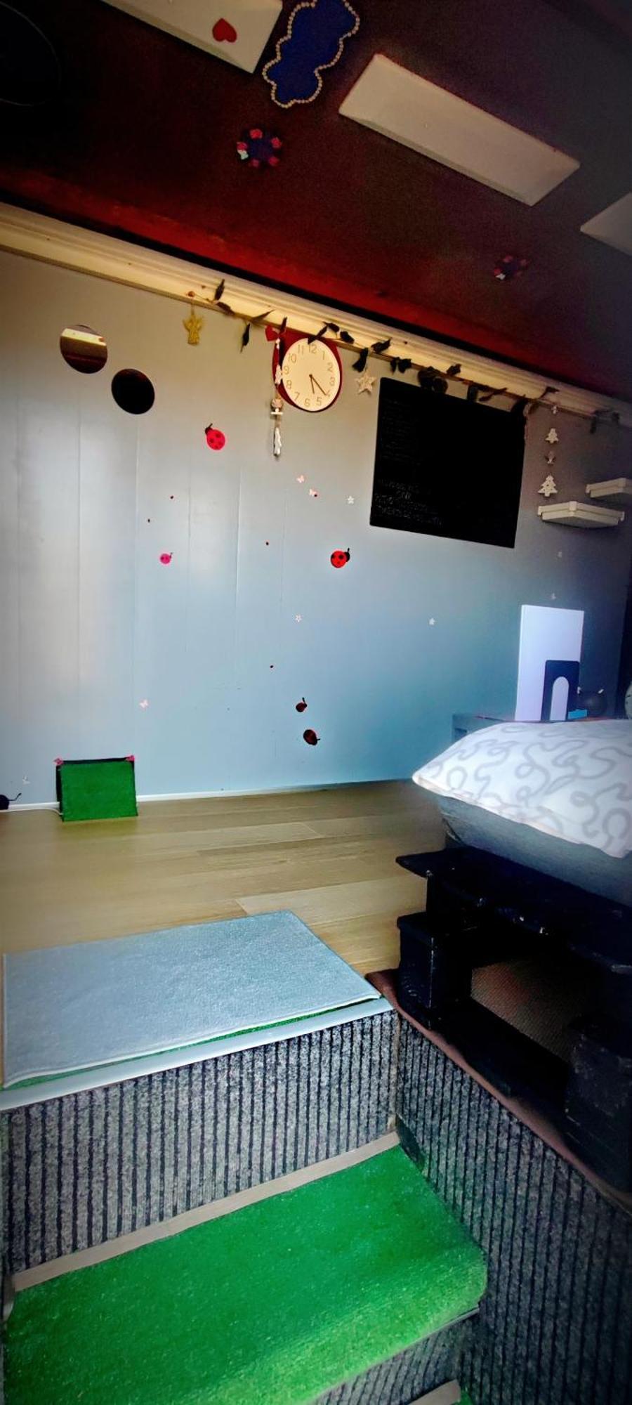 Rinconcito Dreams Hotel Tahiche Ngoại thất bức ảnh