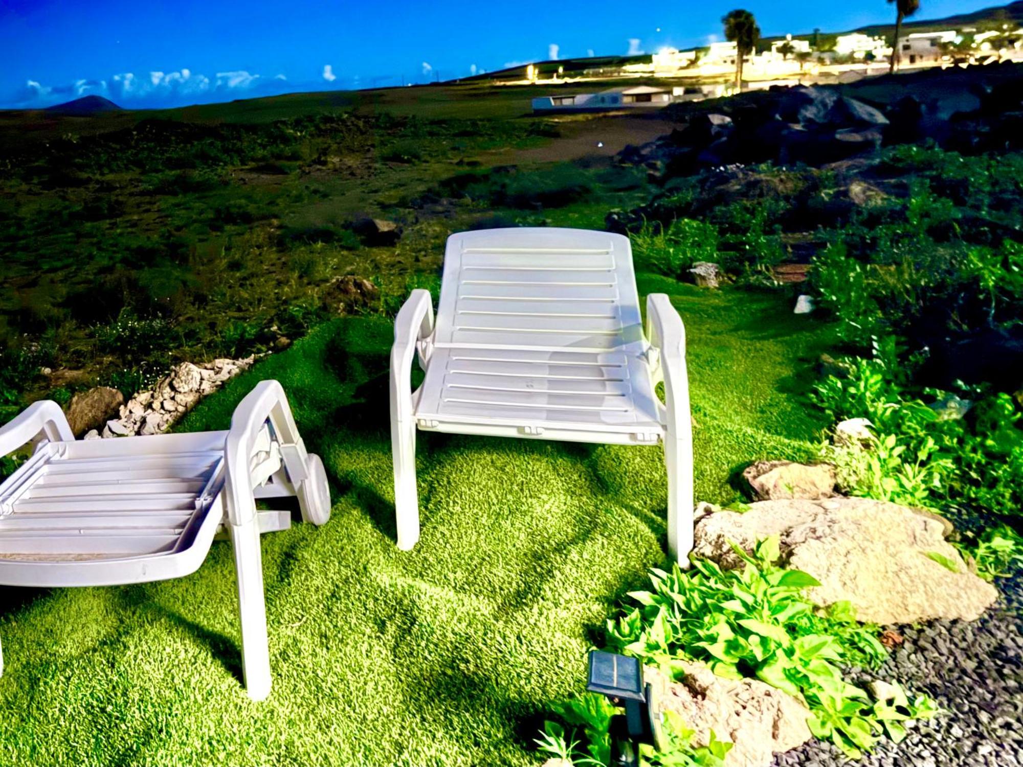 Rinconcito Dreams Hotel Tahiche Ngoại thất bức ảnh